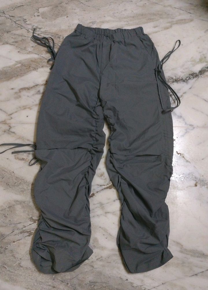Urbanic Parachute Pants