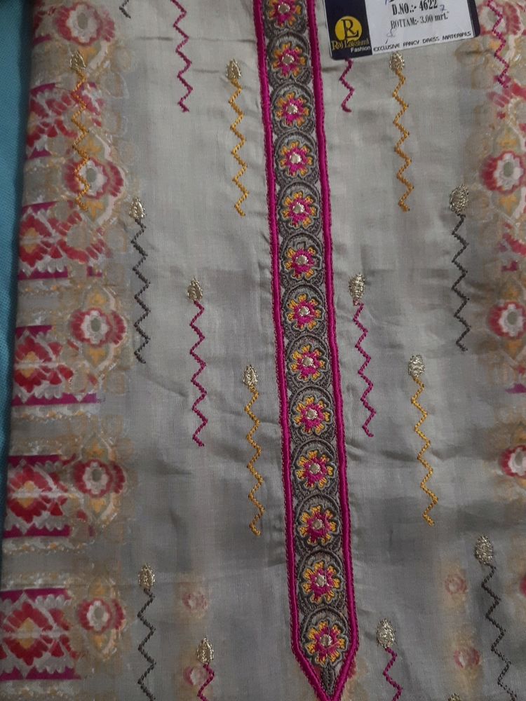 Beautiful Jugni Suit