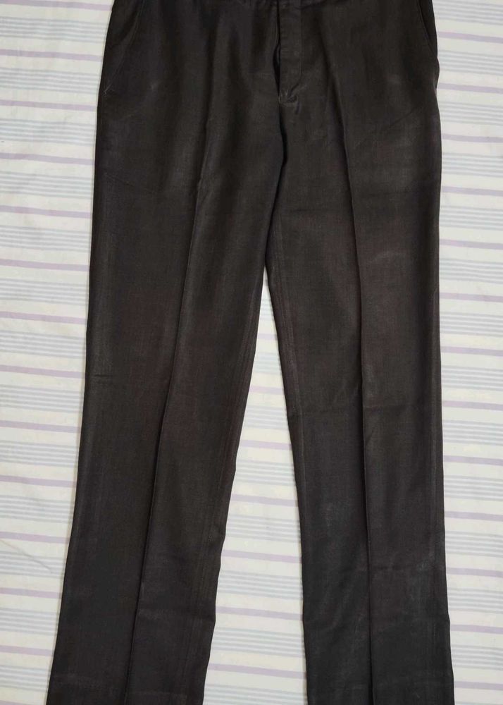 Men 36 Oxemberg Formal Point - Like New