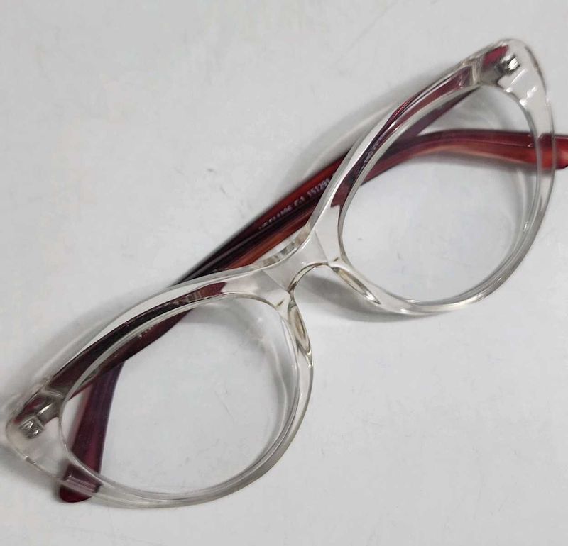 Lenskart Glasses | Premium Look | ₹750