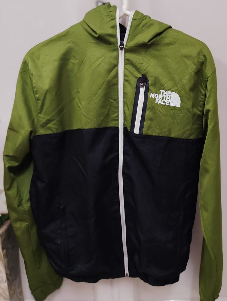 Northface windcheater
