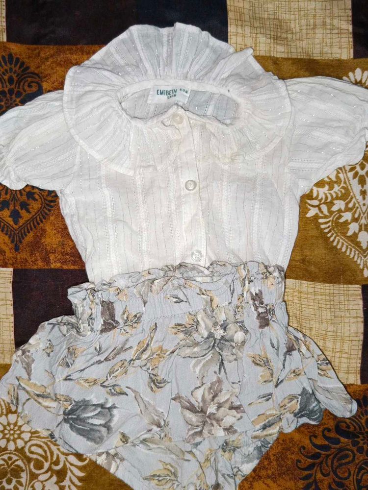 Baby Clothing
