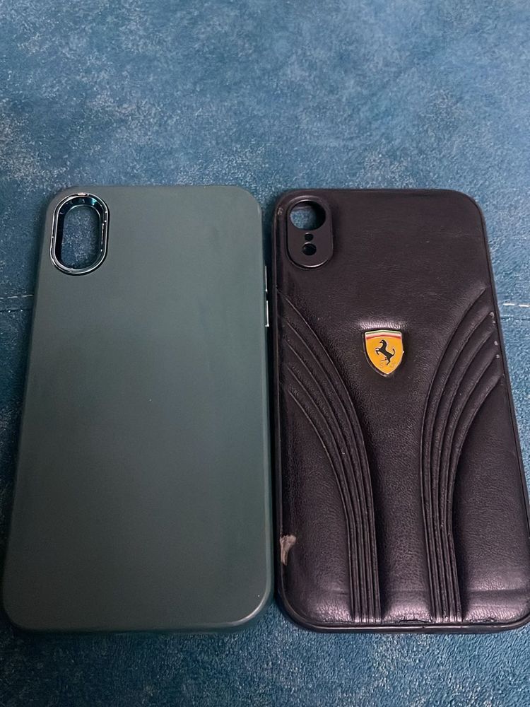I Phone XR
