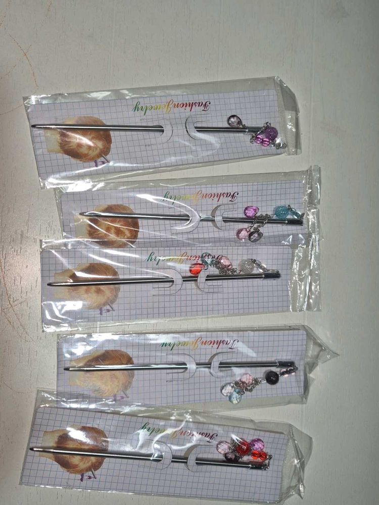 Hair Pin Set
