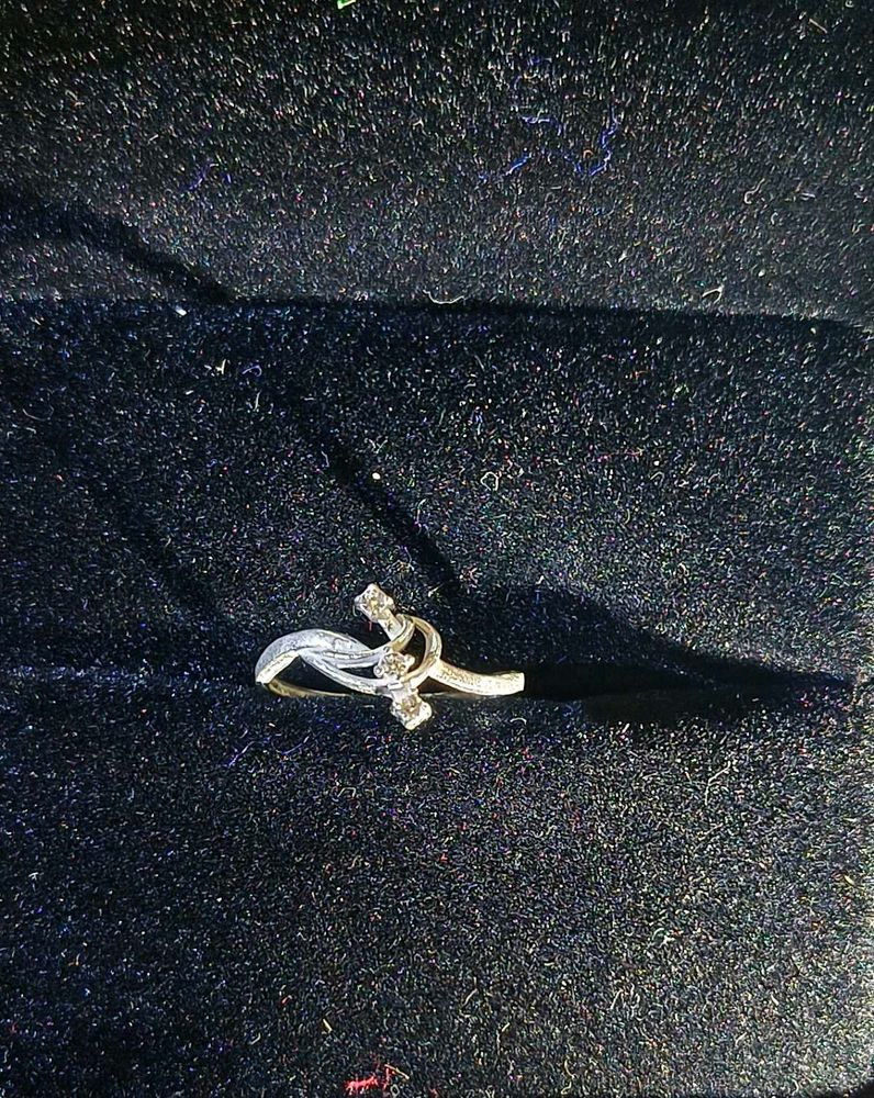 Elegant Fashion silver Ring