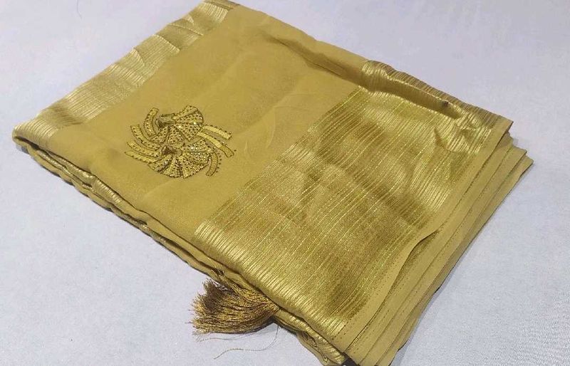 Pack of Sarees