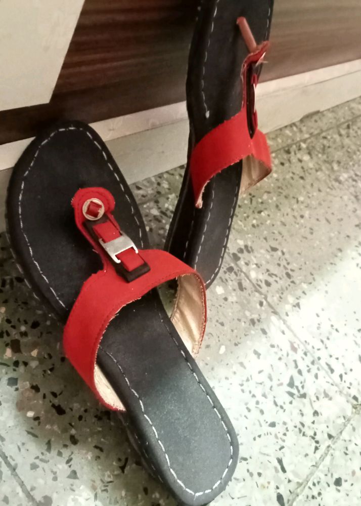 Flipflop Footwear