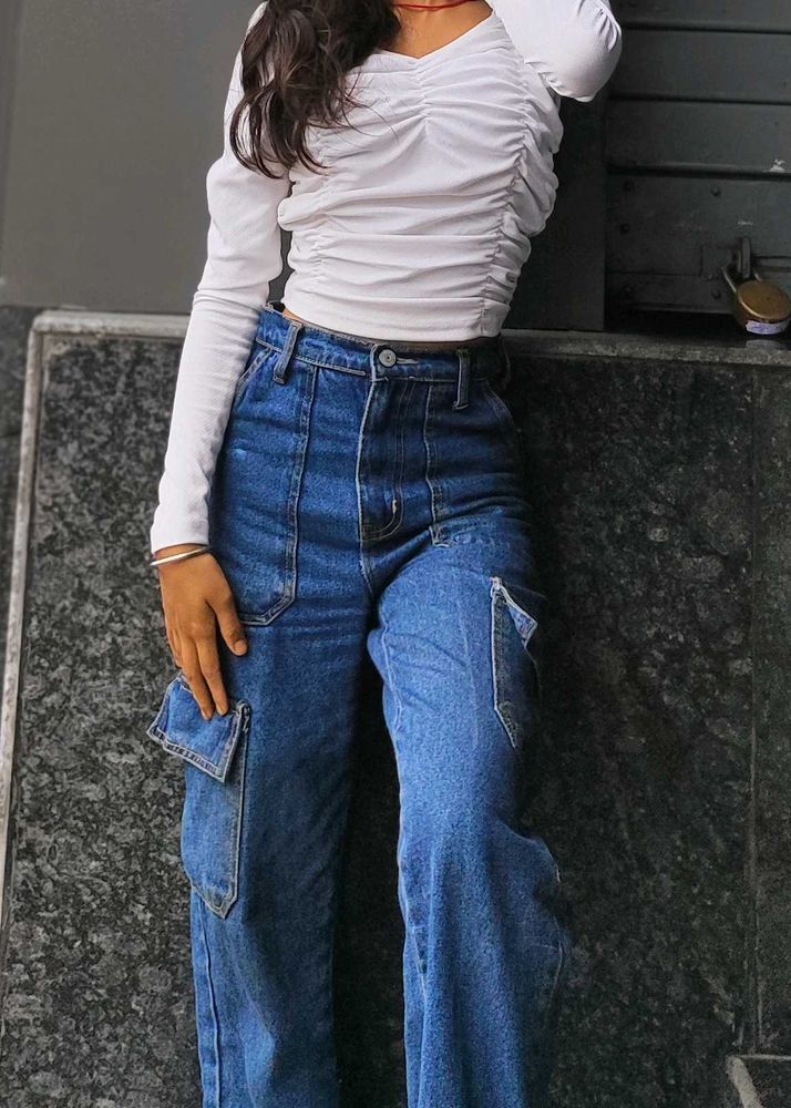 Trendy Top