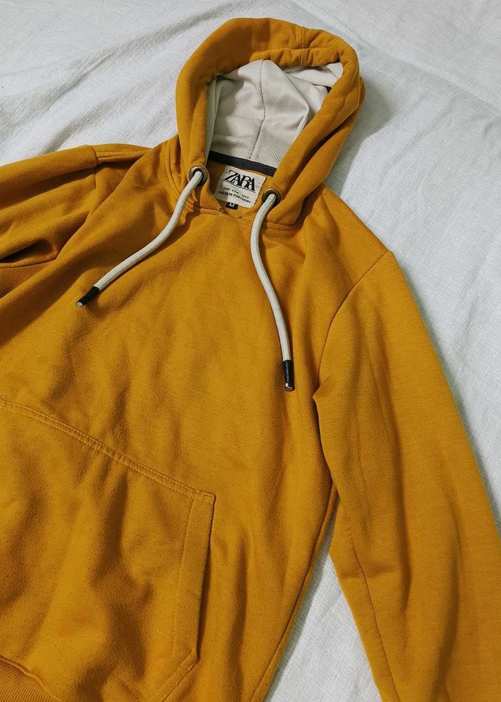 ZARA Hoddie
