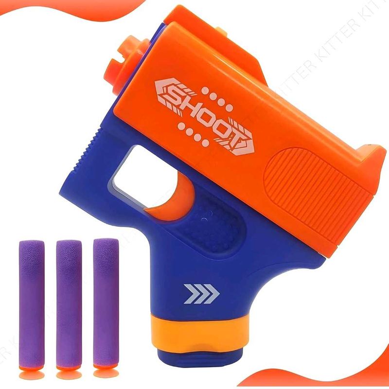 Toy Gun 🔫 2 Piece
