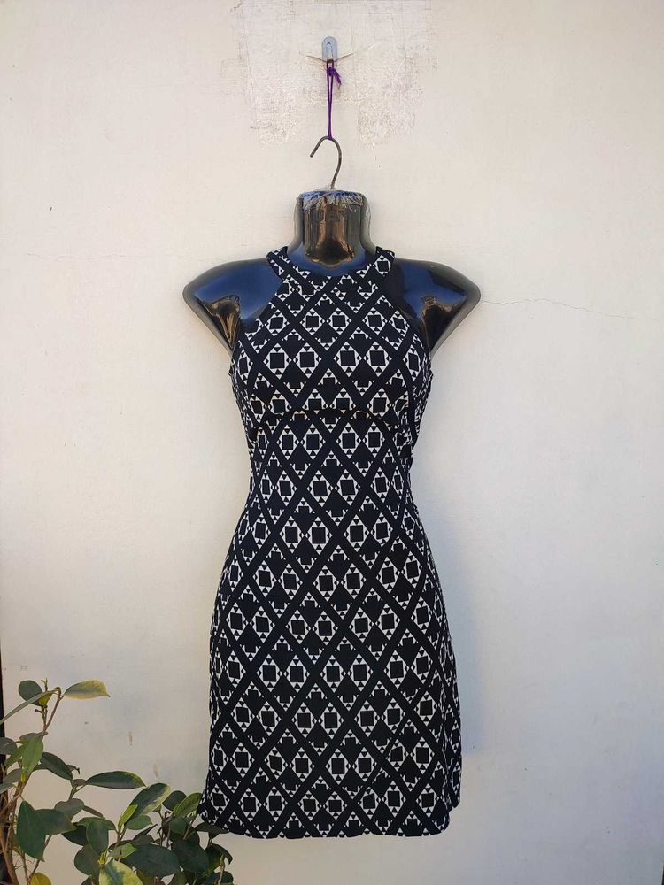H&amp;M Coachella Edition Bodycon Dress