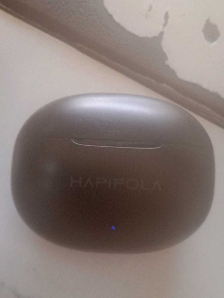Hapipola Wireless Earbuds