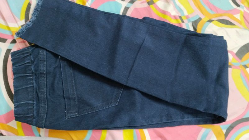 Denim For Women