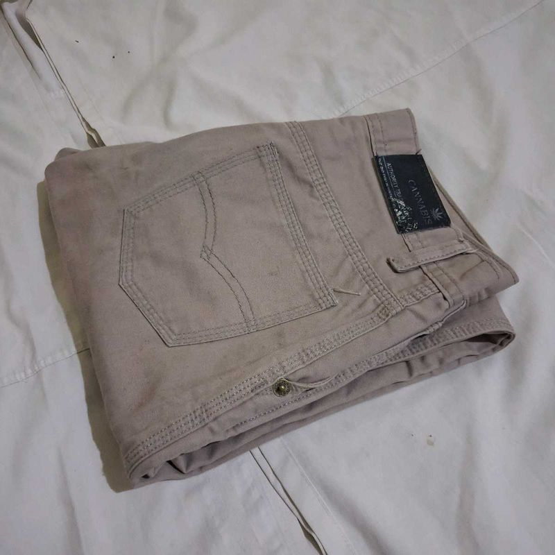 FORMAL GIRL PANT