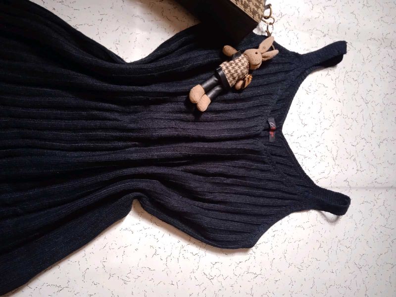Six Gems Midi Dress
