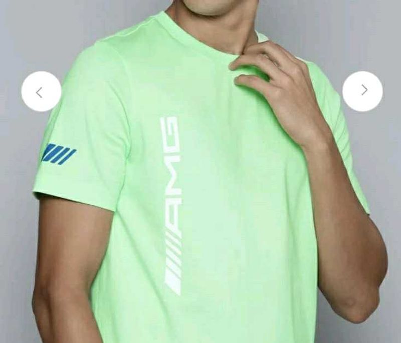 Men T Shirt