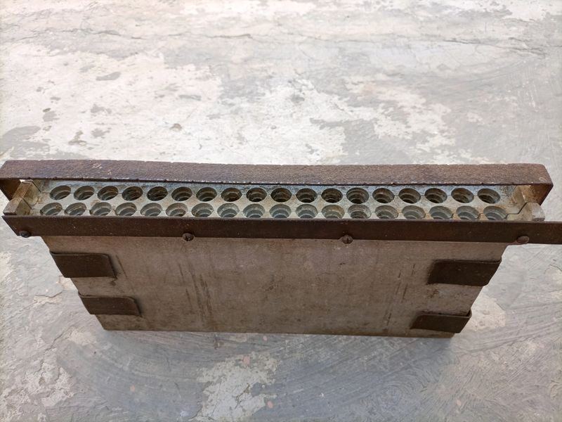 Candle Making Machine