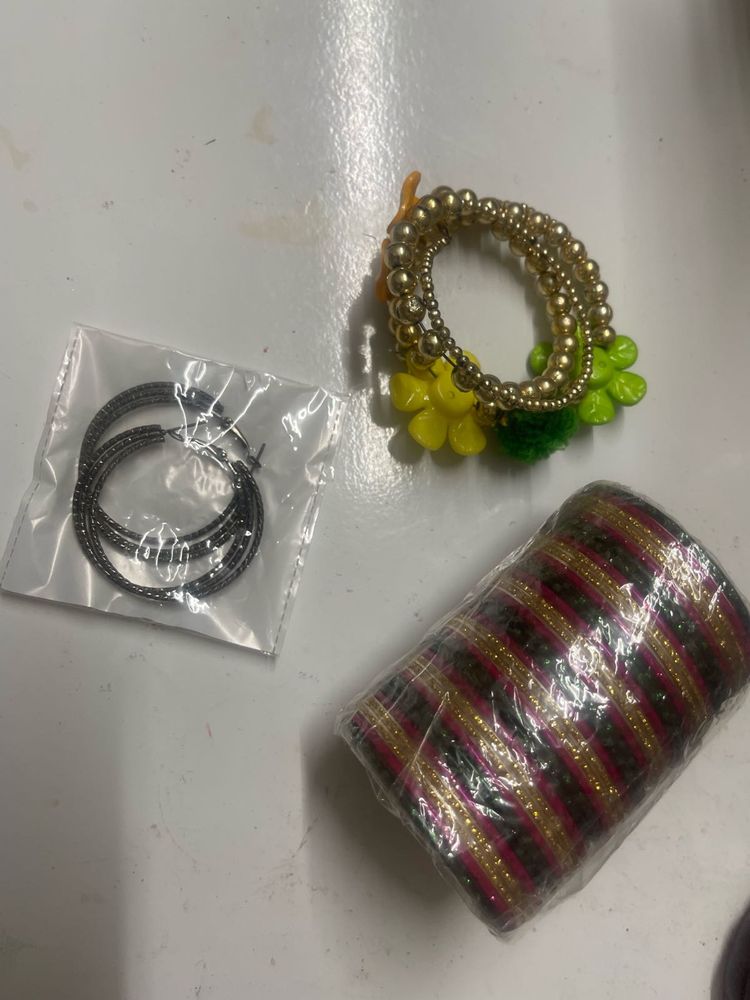 Jewellery Set