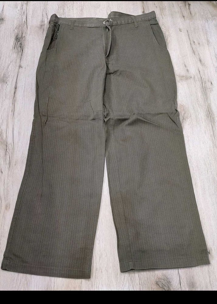sc2531 Berry Cotton Jeans size 36