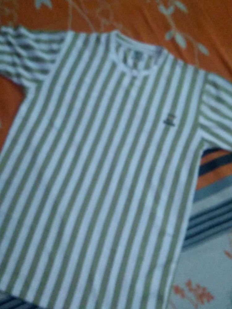 Striped T-Shirt
