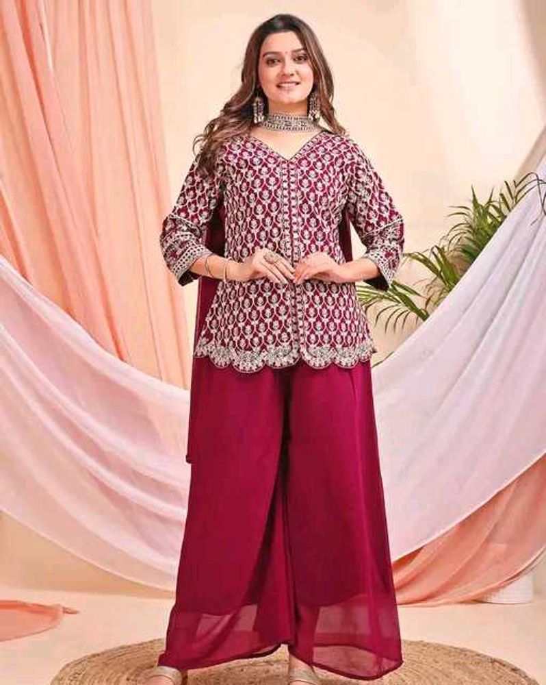 Elegant Kurta Set