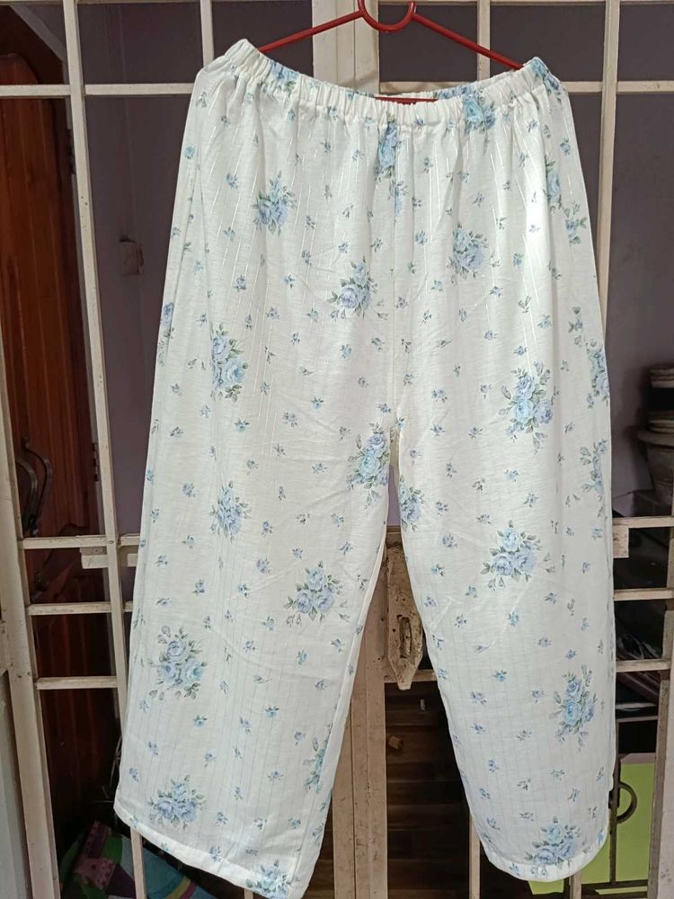 Flannel Pyjama