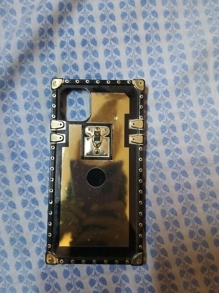 iPhone 11 Back Cover