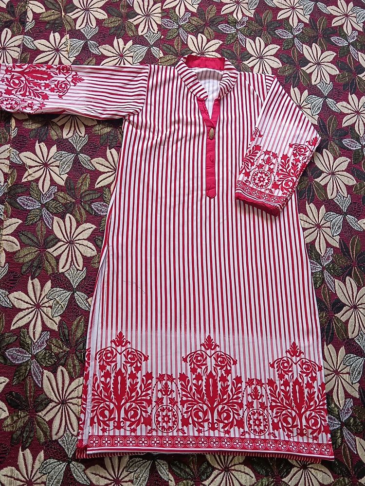 Boutique Kurta