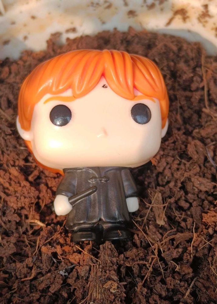 Harry Potter Edition Kinder Joy
