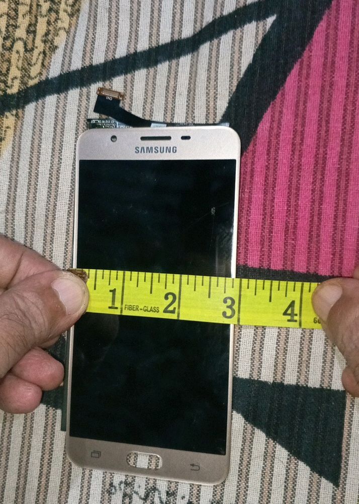 Samsung Galaxy On 7 Pro Original Display