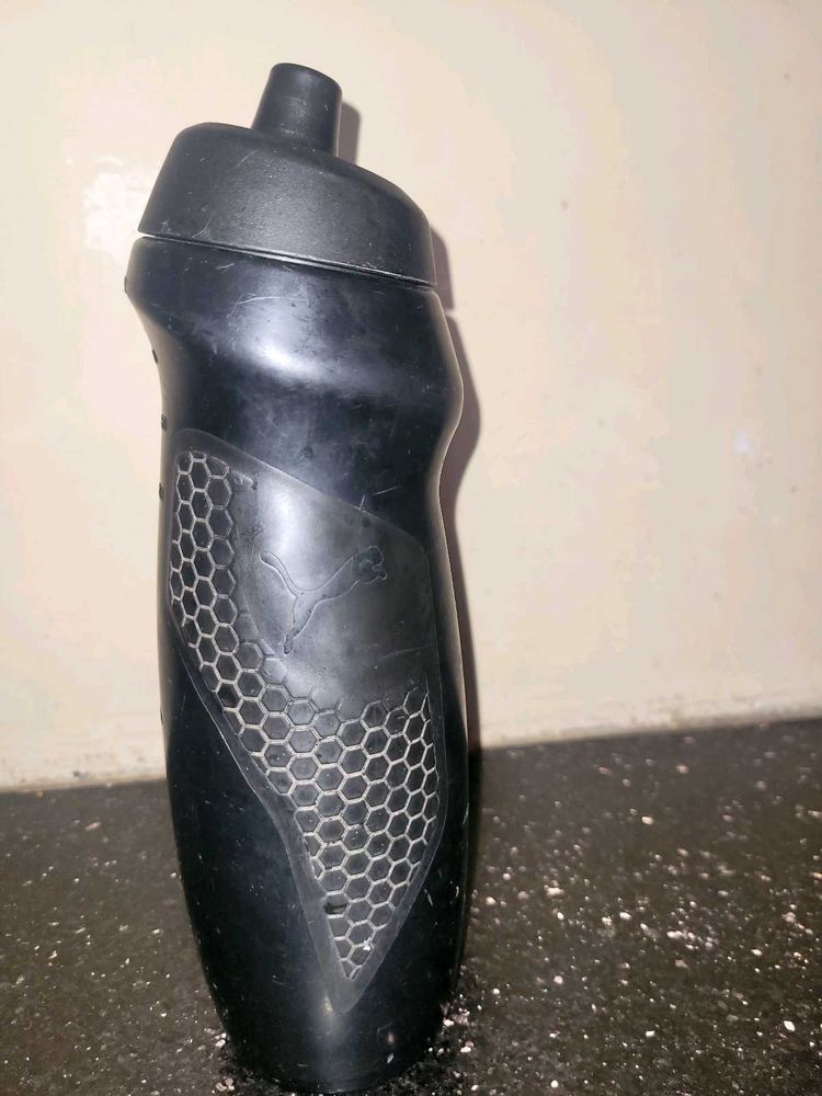 Puma Sipper Bottle