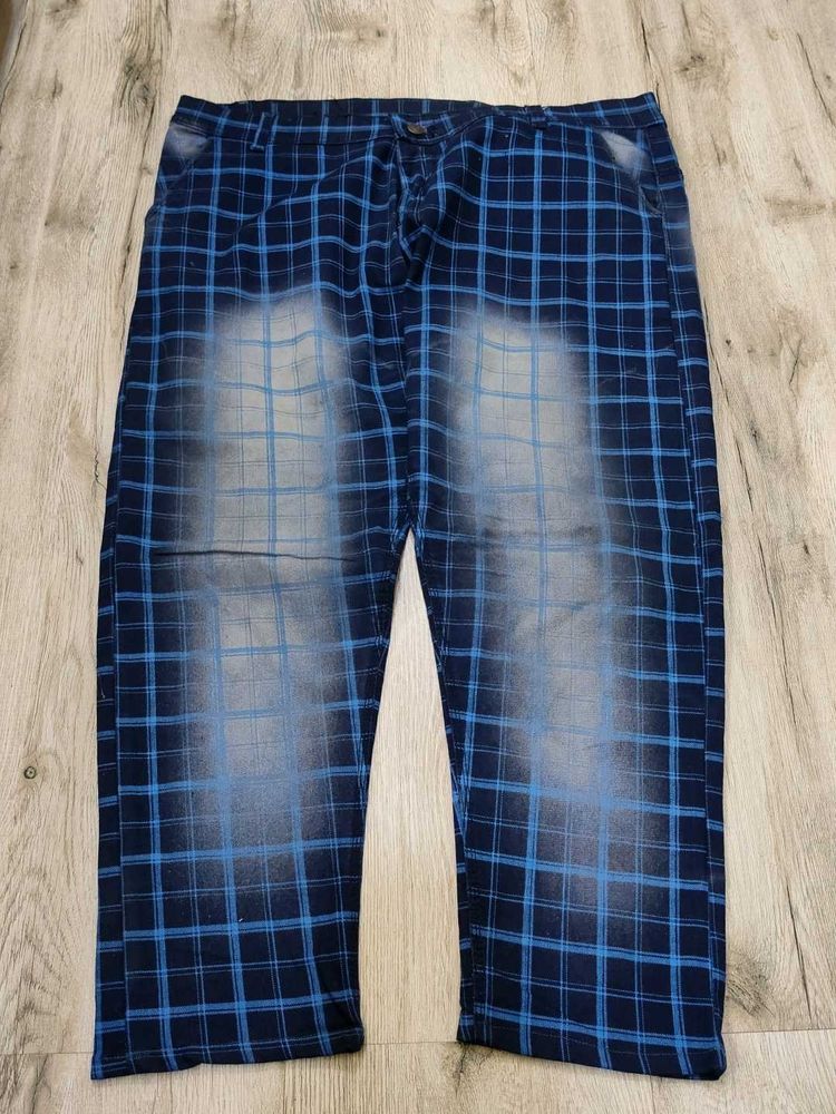 Sc9759 Ruston Jeans Waist 38