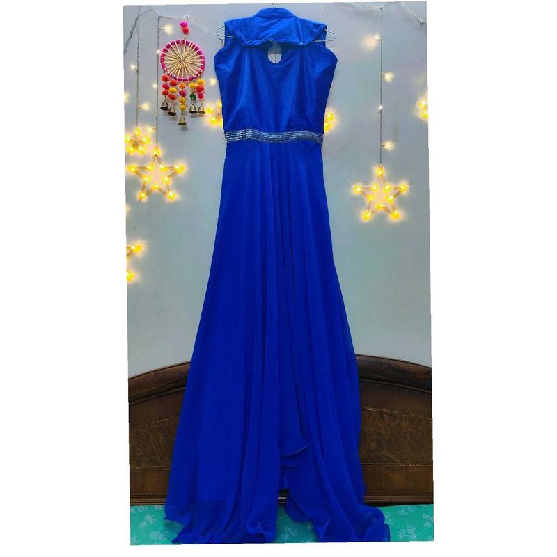 Partywear Gown