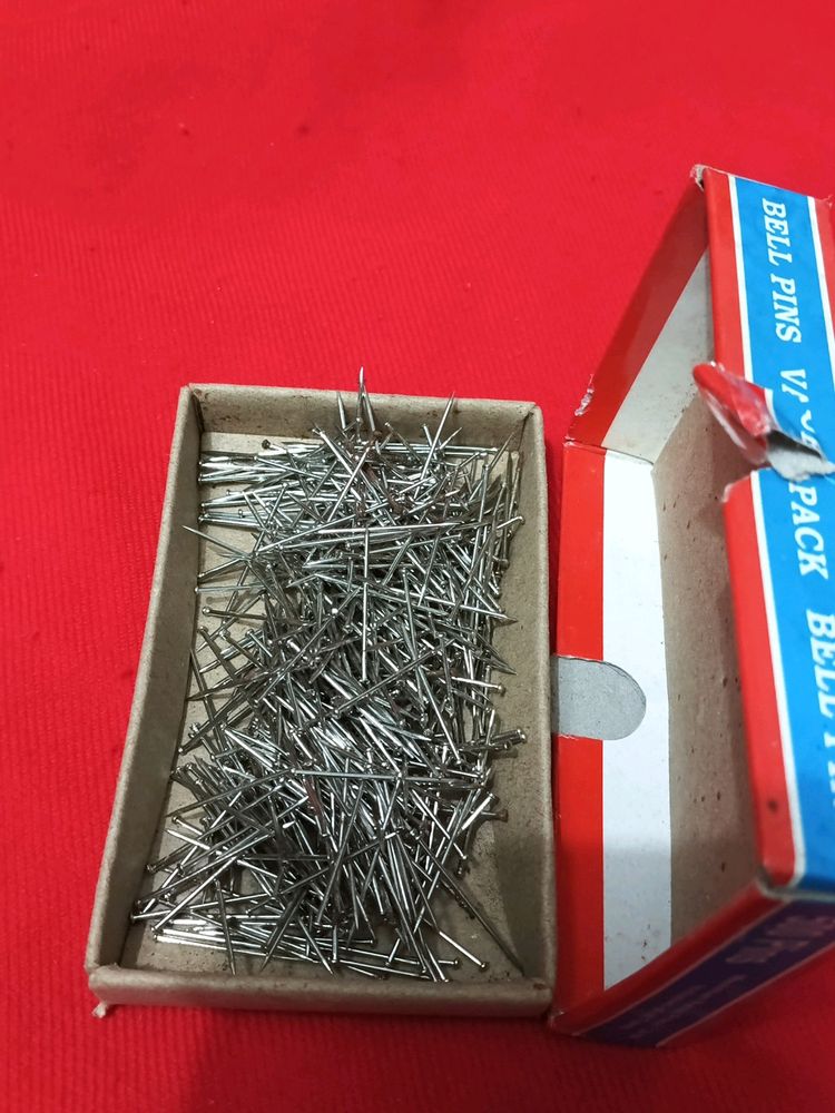 Bell Pins