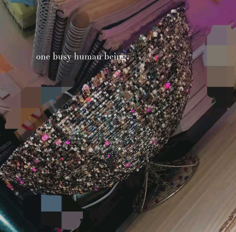 Dressing Table basket