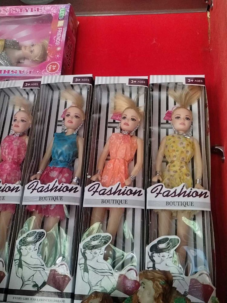 Dolls