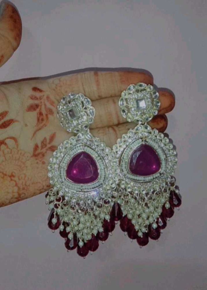 Party Earrings