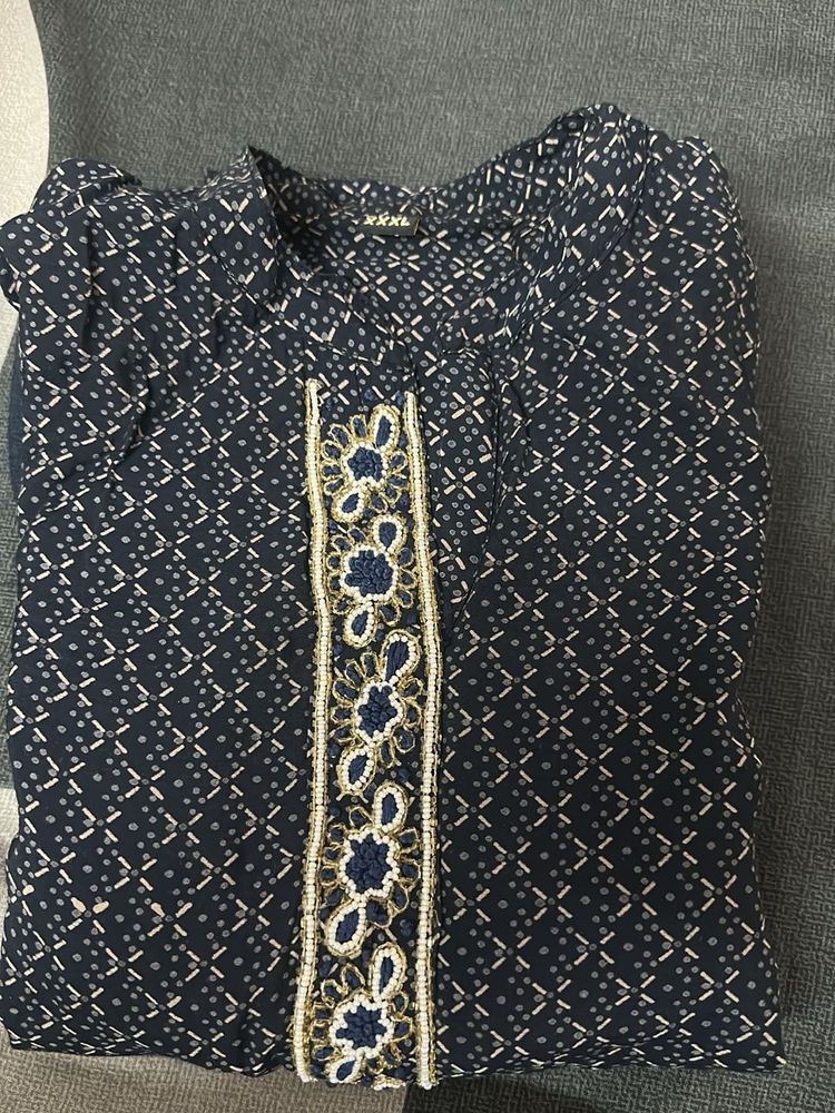 Daily Wear Kurti For Women