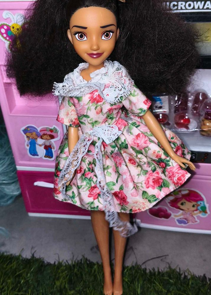 Doll