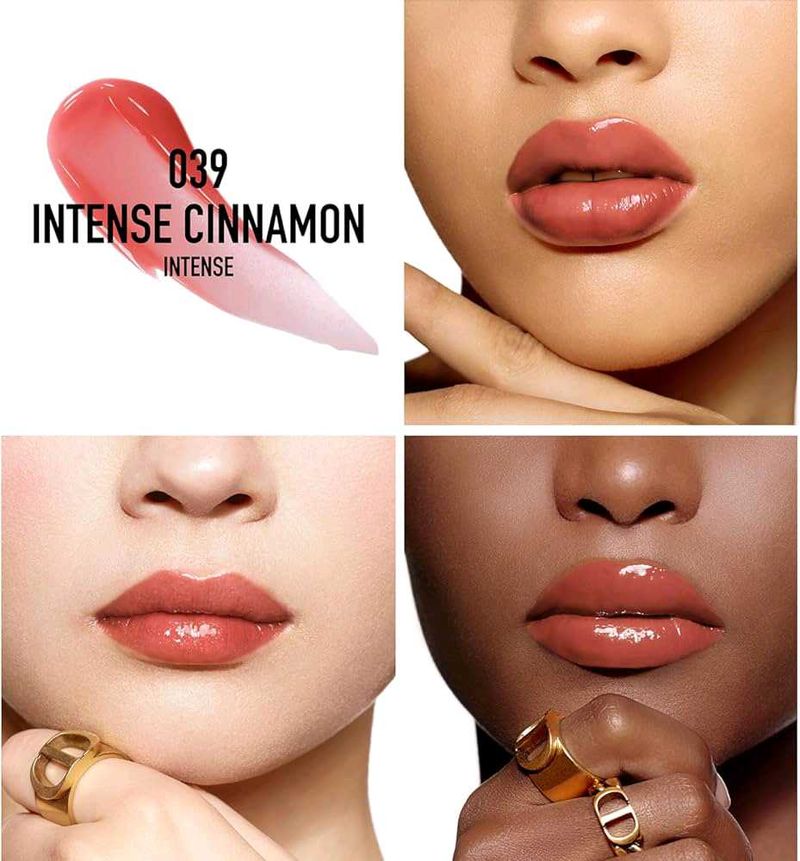 Dior Addict Lip Maximizer - 039