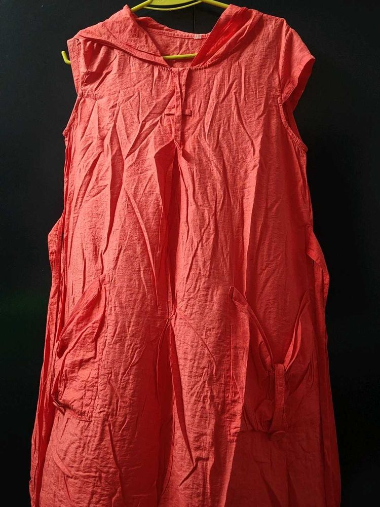 Comfortable Dress