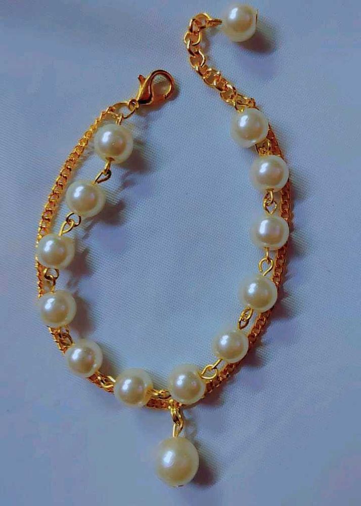 Beads Bracelet