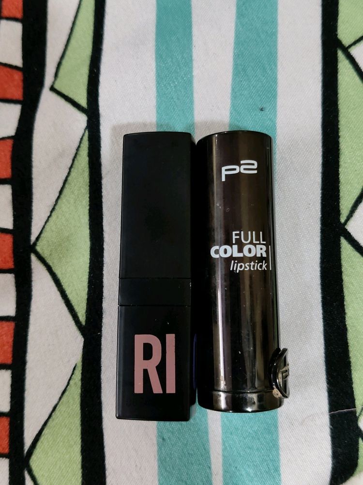 Combo Lipsticks