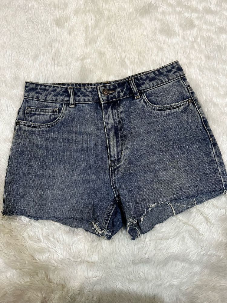 ONLY Denim shorts