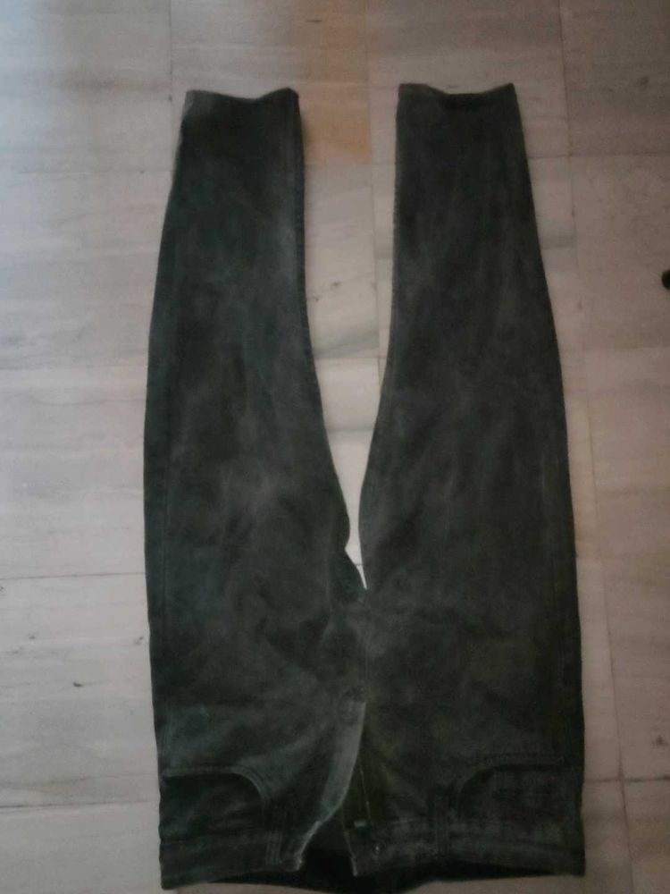 Black Jeans pant