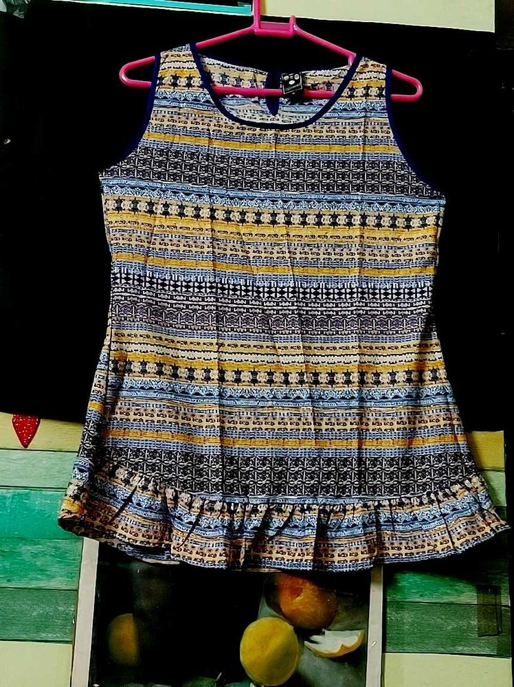New Top