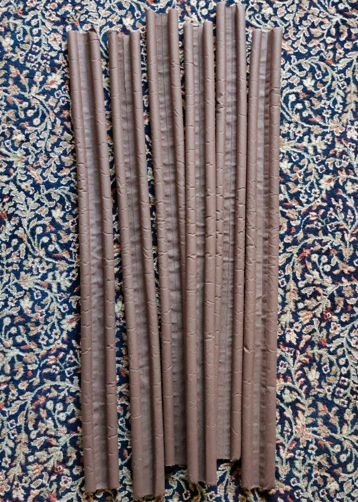 Door Guard |Closers| Pack Of 6 (Brown)