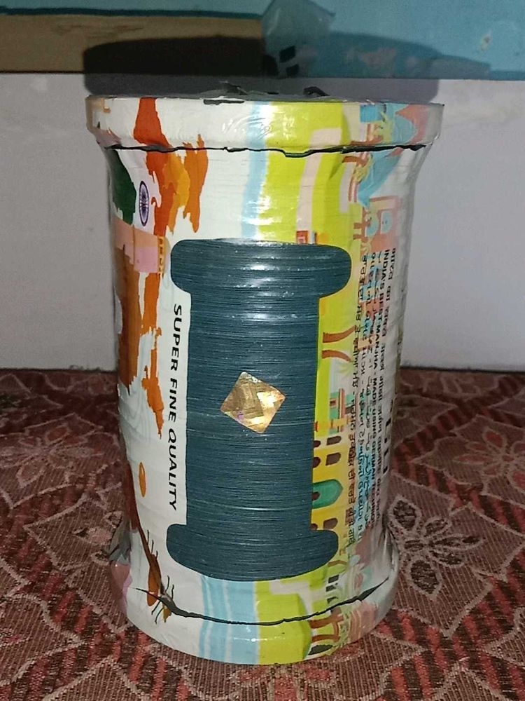Go India Blue