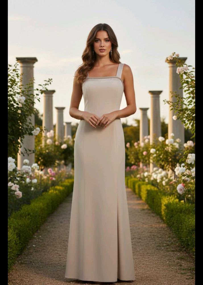 Elegant Formal Gown