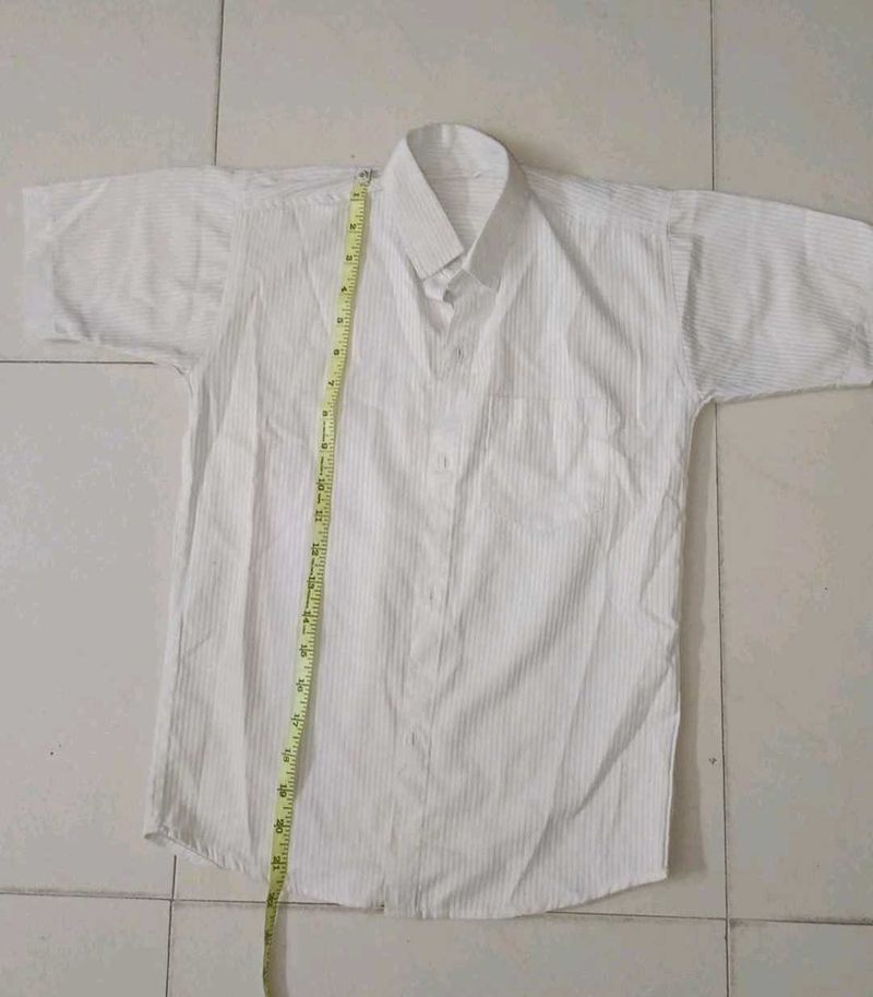 White Shirt